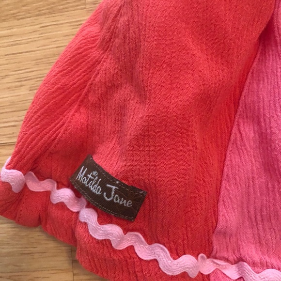 “Matilda Jane” 2pc set size 4 new and in great condition - Picture 10 of 10